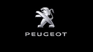 История создания и развития компании Peugeot