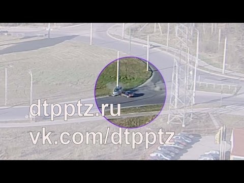 Чисто английское ДТП Чисто английское ДТП