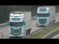 TRUCKSPOTTING #12 | A.v Wijk, Van Caudenberg, Frans Kuiper, De Vooght and more