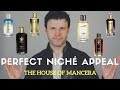 MANCERA - Good, Bad, Ugly | GBUUO Fragrance Review | MAX FORTI