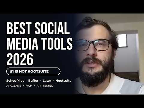 best ad management tools 2026
