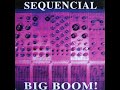 SEQUENCIAL - BIG BOOM (INSTRUMENTAL GHOST MIX)