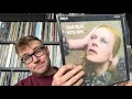 Review of hunky dory by david bowie