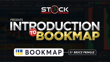 Introduction to Bookmap Webinar by Bruce Pringle