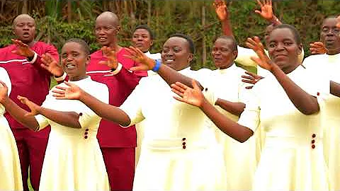 Angaga SDA Choir - Mke mwema