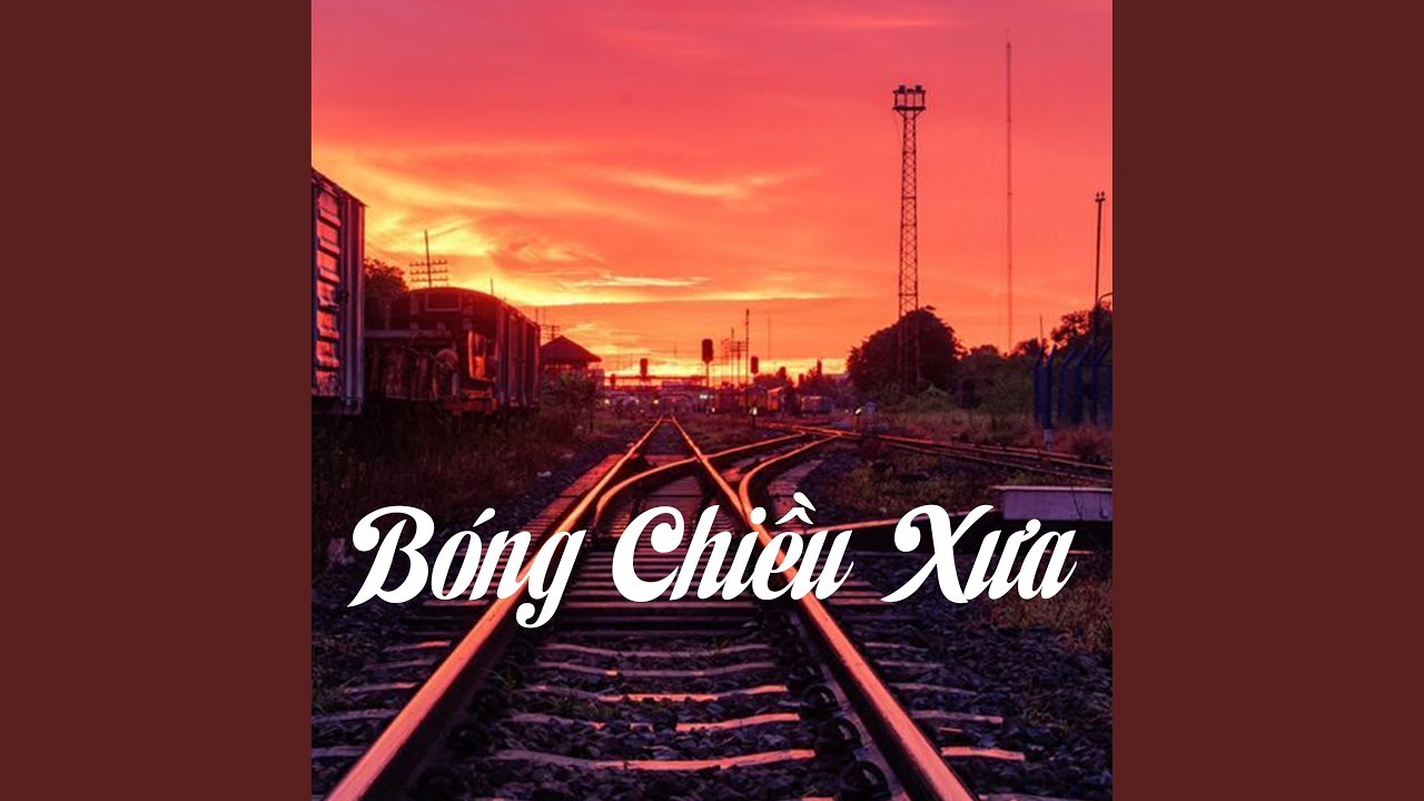 Mira Bóng chiều xưa en YouTube