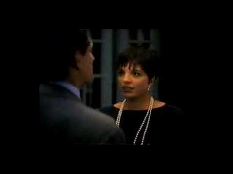 Parallel Lives Dance
