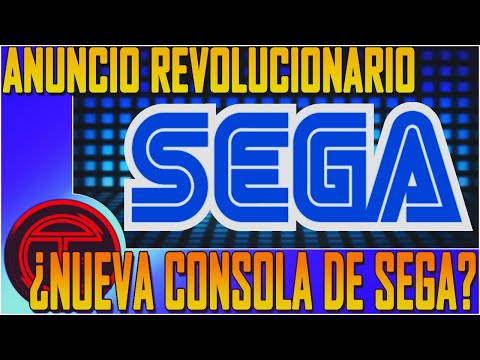 Vídeo: ¿Nueva Consola Sega? Soñar En