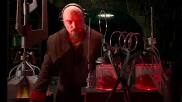 Command and Conquer Red Alert 2 - Cheater in campaign - p5