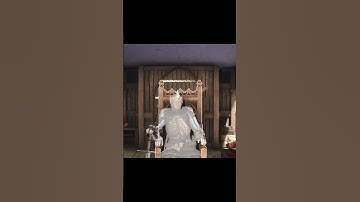 Chivalry 2 Cinematic Tournament Grounds #chivalry2 #masonorder #agathaknights  #cinematic