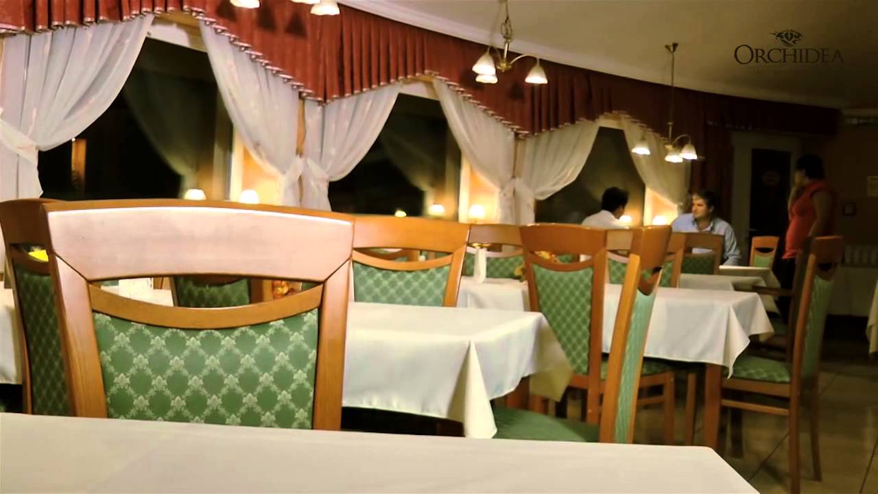 Hotel Orchidea *** - SPA & Wellness Veľký Meder