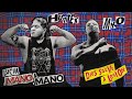 Hunter vs MKO - Dios Salve A Legion