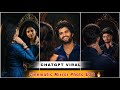 Cinematic Mirror Photo Edit 🔥 | ChatGPT Viral AI Editing Trick | Before After Magic
