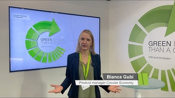 Recycling and Circular Economy in injection moulding