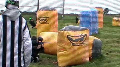 Rival Kidz CPPS game 3