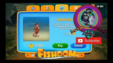 Fishdom - Level 1016 - 1020 - Gameplay
