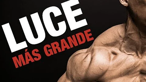 ¿Qué parte del cuerpo te hace parecer más grande?