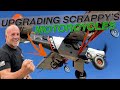 Upgrading Suron Motorcycles with KO Motor | Scrappy #69