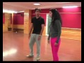 Kaisa Yeh Ishq Hai : Rajveer, Simran dance rehearsal Mp3 Song