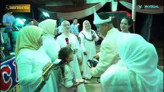 RWP MUSIC PALEMBANG | RODA KEHIDUPAN | LIVE SEBURUNG | WD AYU 7 AGUNG