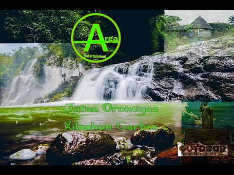Jiituu Oromiyaa New Ethiopian Oromo Music Xilaahun Garbee 2014 Official Video