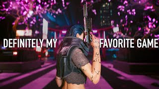 ask me anything about making music (while we play cyberpunk)