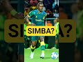 Aucho Simba Aucho Simba