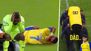 Most Emotional Moments in Football by LukaMamson 8,110 views 1 day ago 21 minutes