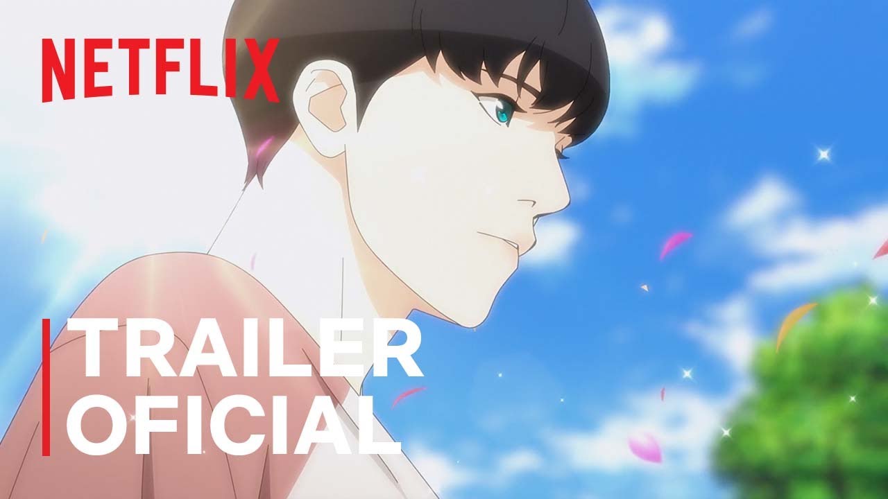 Lookism: o novo anime da Netflix que você deveria assistir - GKPB - Geek  Publicitário