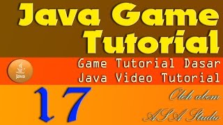 Java Game Tutorial Dasar [17] Project Latihan untuk Java Game Tutorial Dasar Wealth
