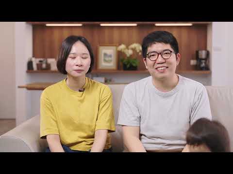 米多益積木產品訪談 - 完整版