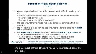 Chapter 11   Bonds Payable PowerPoint Lecture