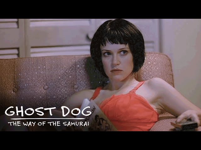 Watch film Ghost Dog: The Way of the Samurai | Ghost Dog Kills Handsome Frank