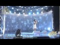 [Live] BoA - Winter Love English Subtitle