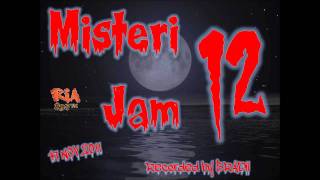 Misteri Jam 12 - 19 NOV 2011 Full Version