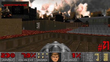 Doom with Demonfear(feat. Demonfear MIDI Pack & Corruption Cards).E4M4