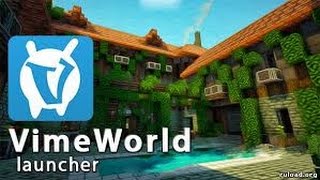 VimeWorld qartulad mikroponis gareshe!!!!!!!