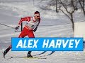 Best of alex harvey