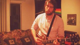danny sebahar f# dorian tune (using every note of the chromatic scale)