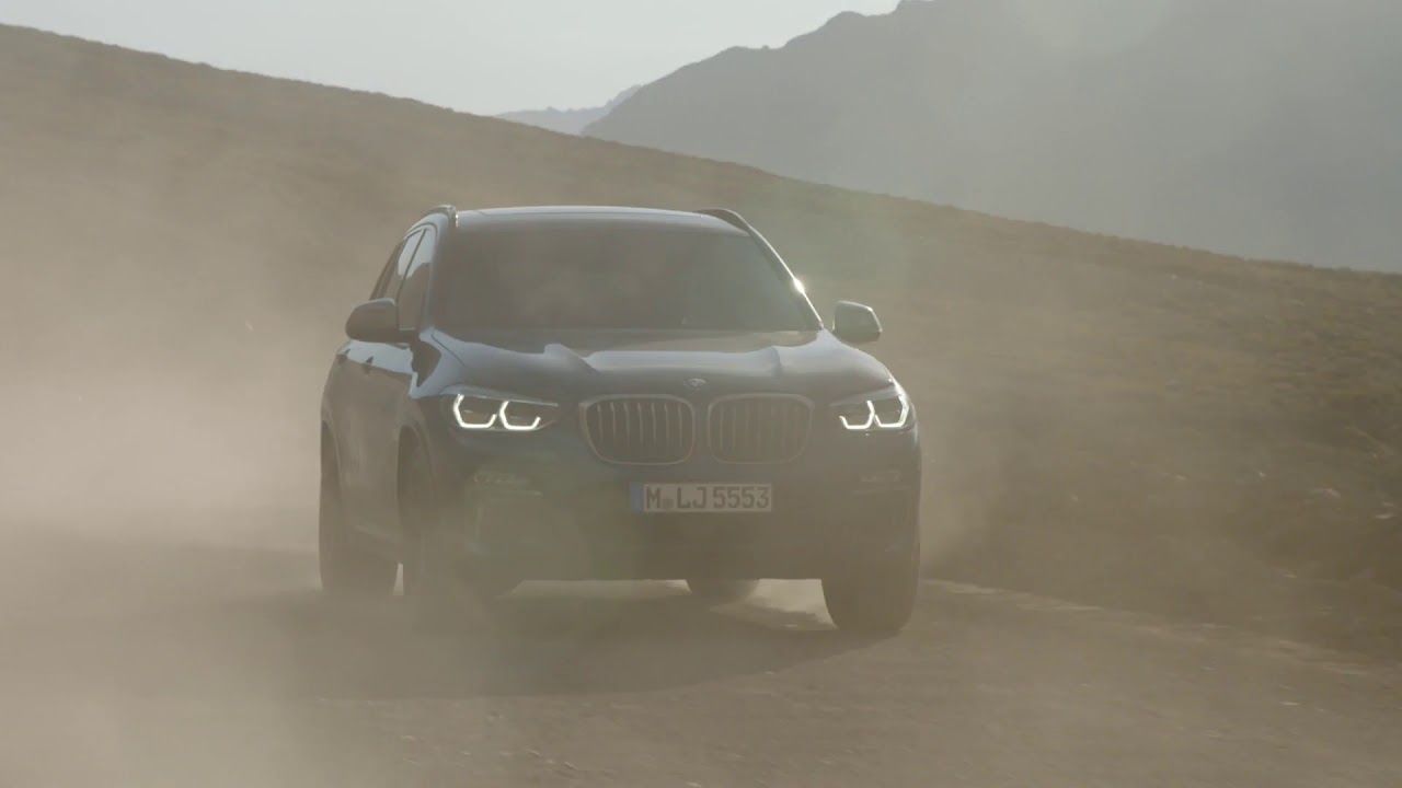 Tulley BMW Nashua May 2020 YouTube