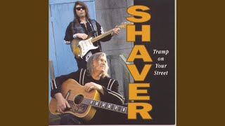 Video thumbnail of "Billy Joe Shaver - Oklahoma Wind"