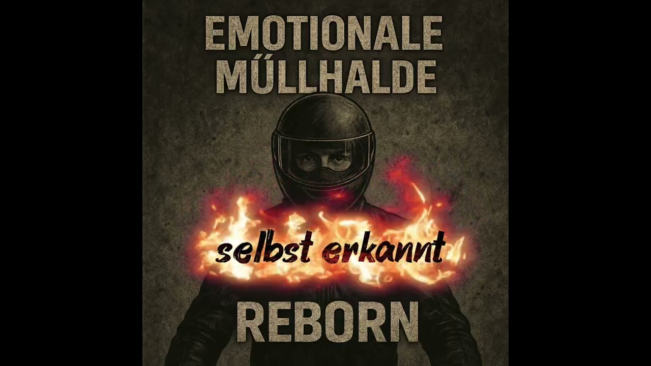 Альбом -  Műllhalde