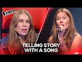 Marlen Tjøsvoll’s DEEP Voice Redefines ‘Bang Bang’ By Nancy Sinatra | Best Blind Auditions