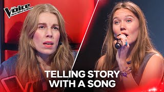 Download Lagu Marlen Tjøsvoll’s DEEP Voice Redefines ‘Bang Bang’ By Nancy Sinatra | Best Blind Auditions MP3