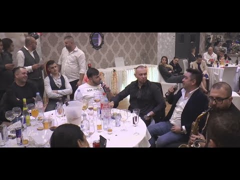 Cristi Nuca & Leo de la Kuweit - Live Duet Show #2018