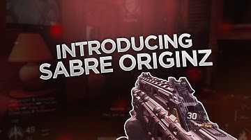 Introducing Sabre OriGinz by Sabre Fes & Sabre Nap