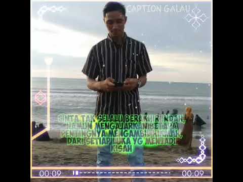 Caption Galau - Caption galau😌 - YouTube : Caption instagram galau dari