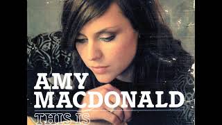 Watch Amy Macdonald What Is Love video