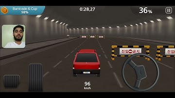 Dr Driving 2 Gameplay #256