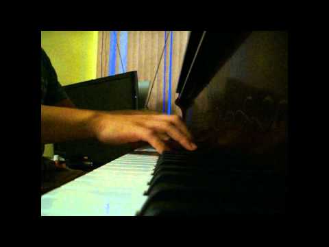 Kylee - Missing (Piano Cover)